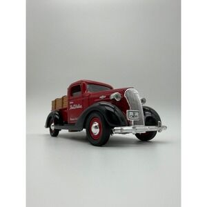 Liberty Classics 1937 Chevy True Value Master Mechanic Diecast Truck Bank 5151